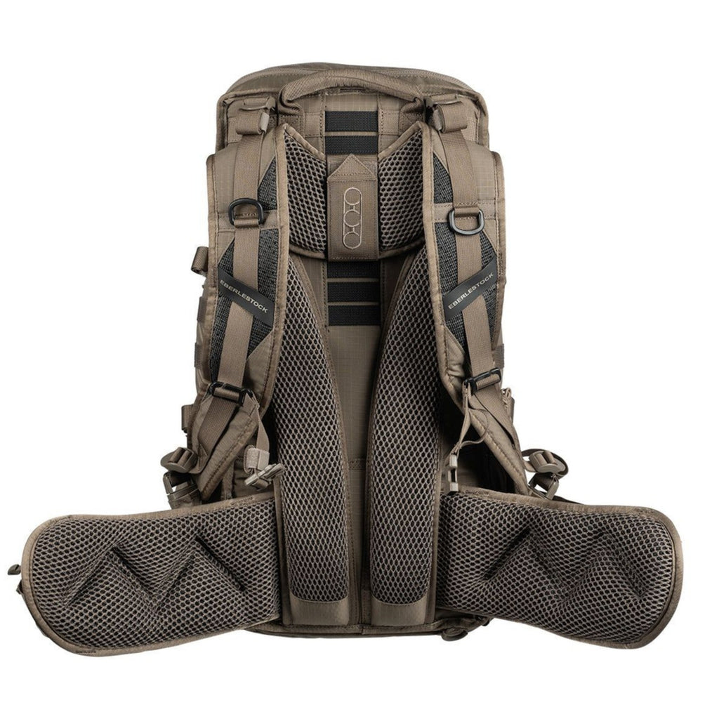 Eberlestock HiSpeed II - Lightweight and Ergonomic Backpack - 3-Day High-Mobility Pack