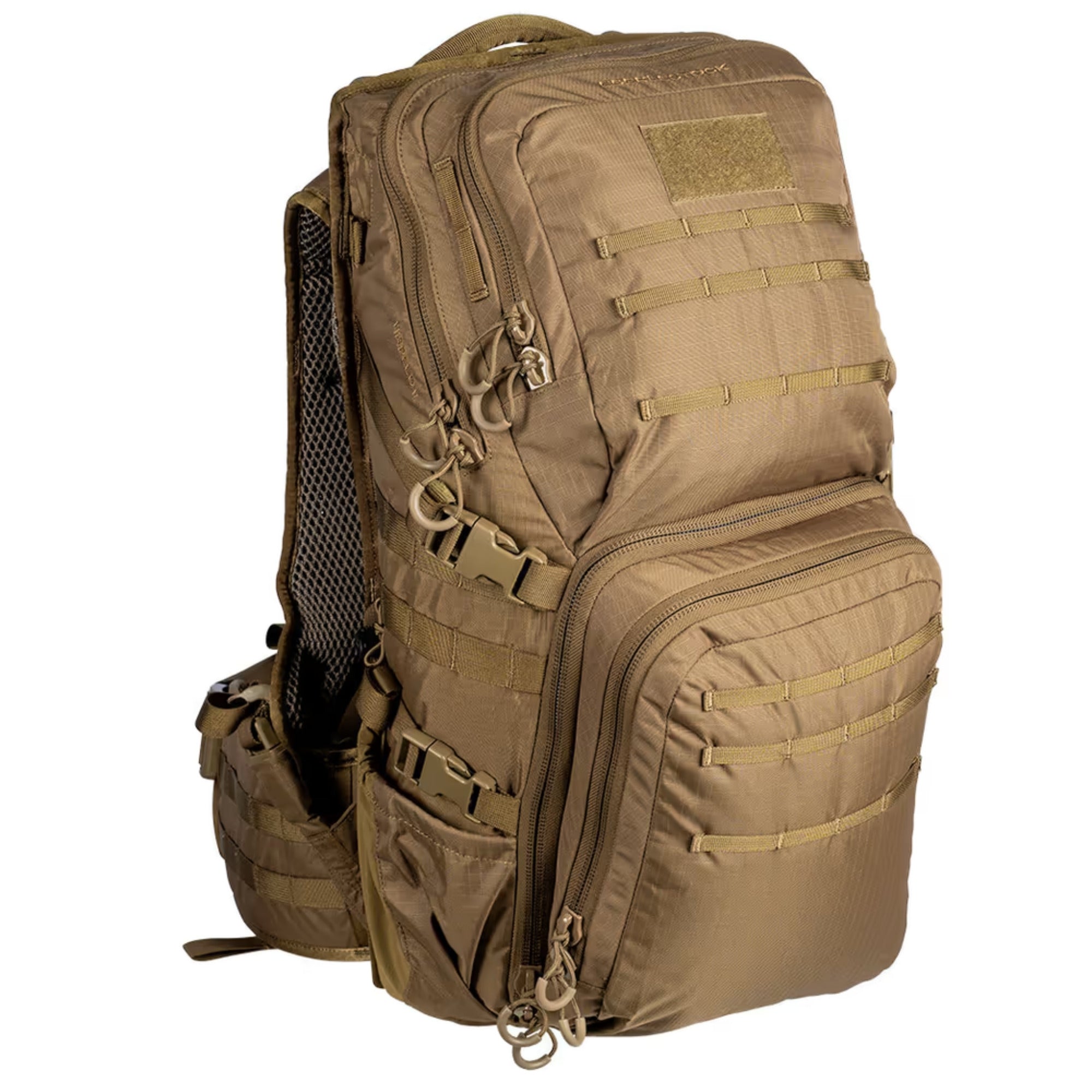 Eberlestock HiSpeed II - Lightweight and Ergonomic Backpack - 3-Day High-Mobility Pack