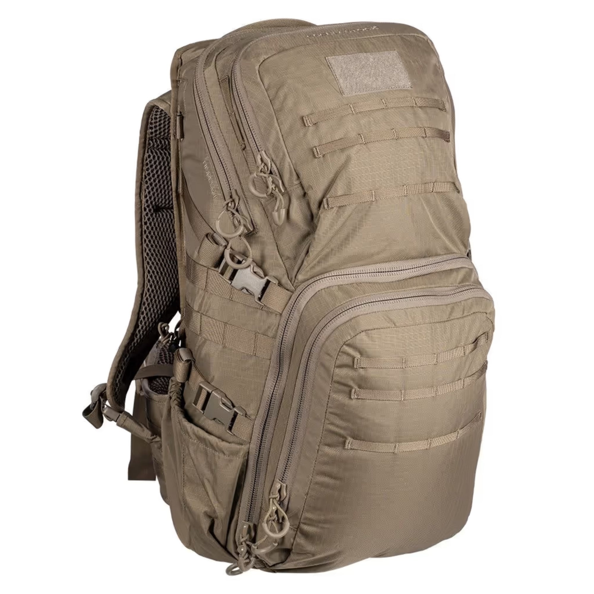 Eberlestock HiSpeed II - Lightweight and Ergonomic Backpack - 3-Day High-Mobility Pack