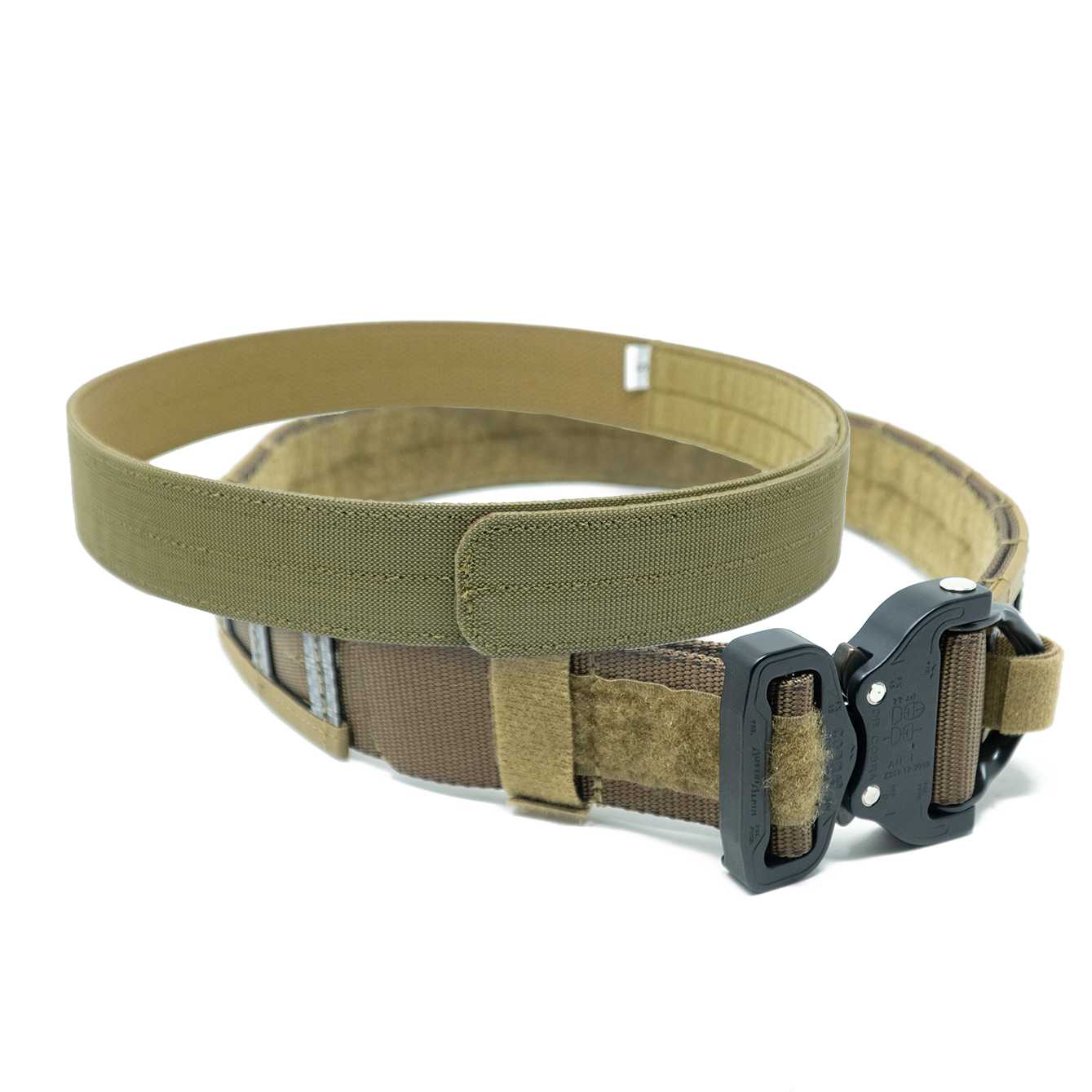 GBRS Assaulter Belt System V3 - Made in USA - Berry Compliant