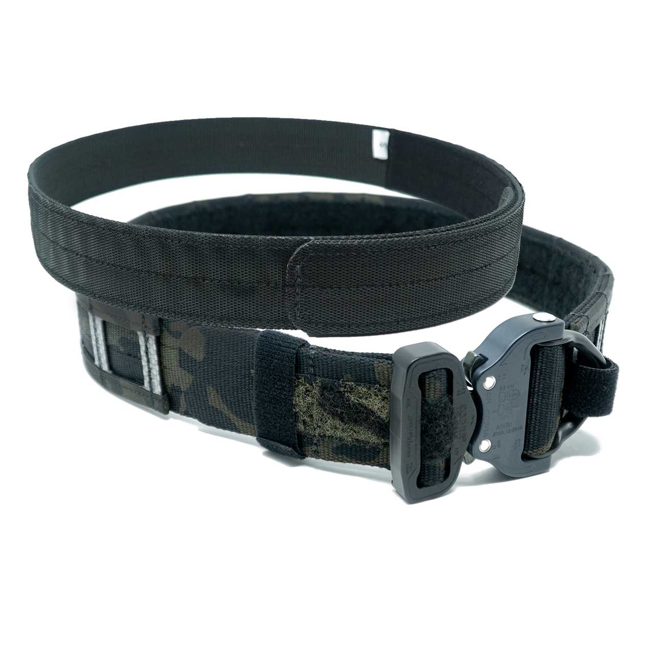GBRS Assaulter Belt System V3 - Made in USA - Berry Compliant