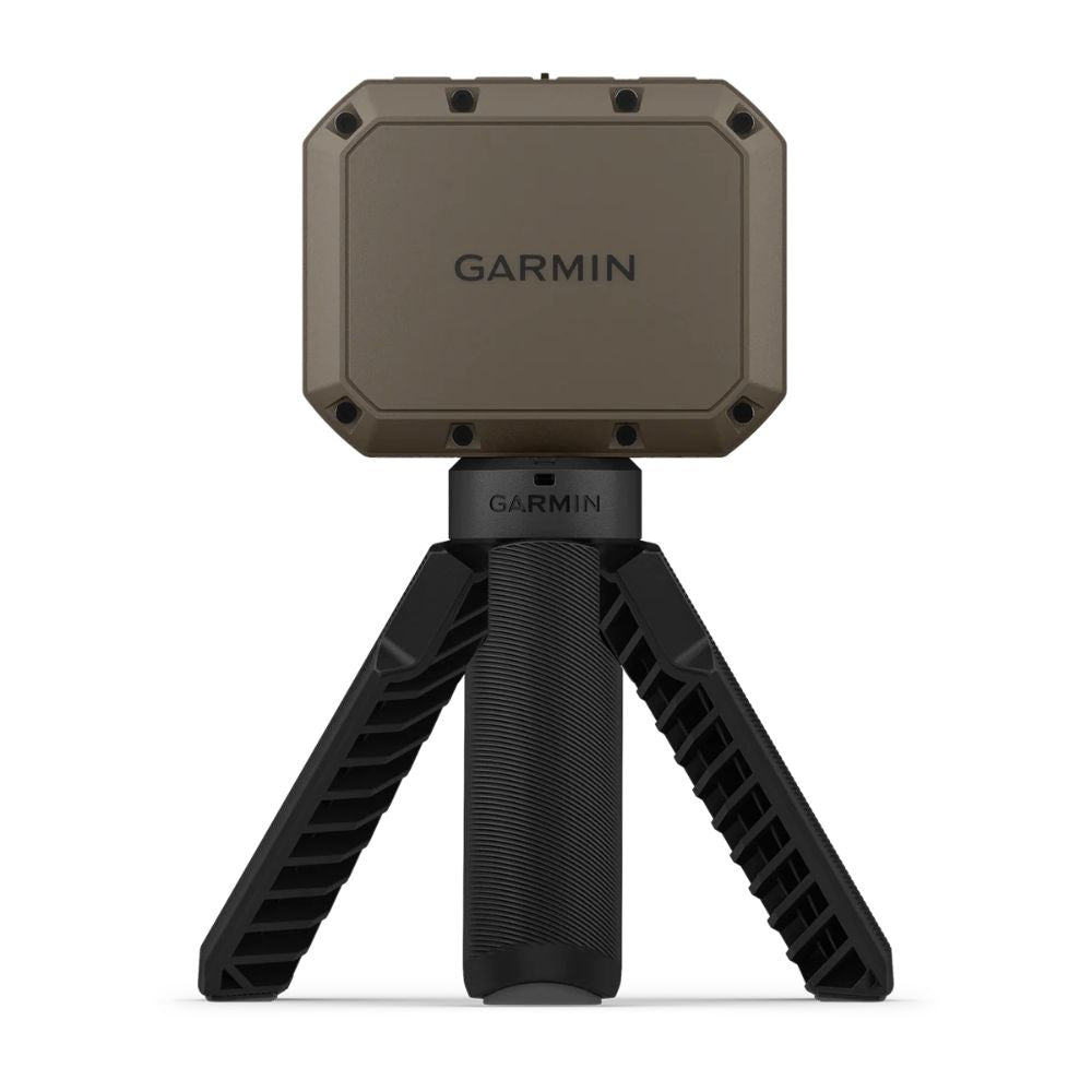 Garmin Xero C1 Pro Chronograph - Wireless Ballistic Calculator - 100-5000 FPS