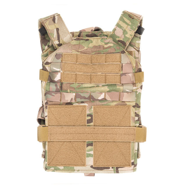 HRT Plate Carrier - HRAC Adaptive Plate Carrier