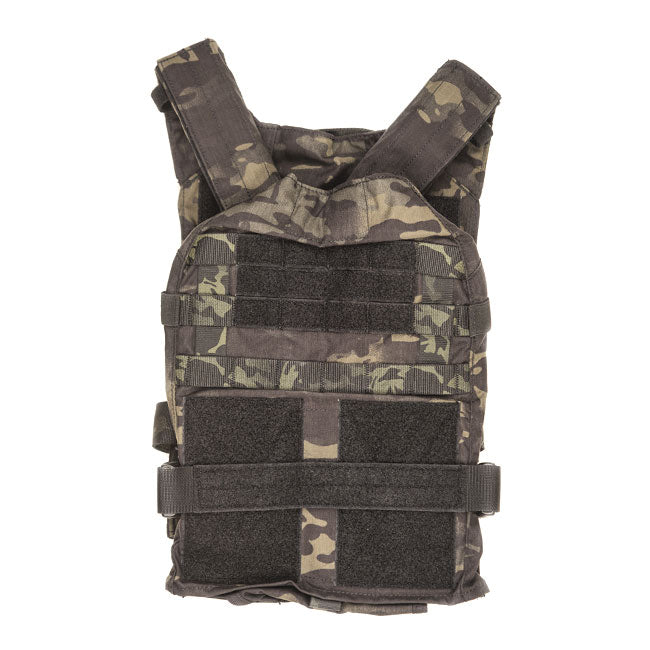 HRT Plate Carrier - HRAC Adaptive Plate Carrier