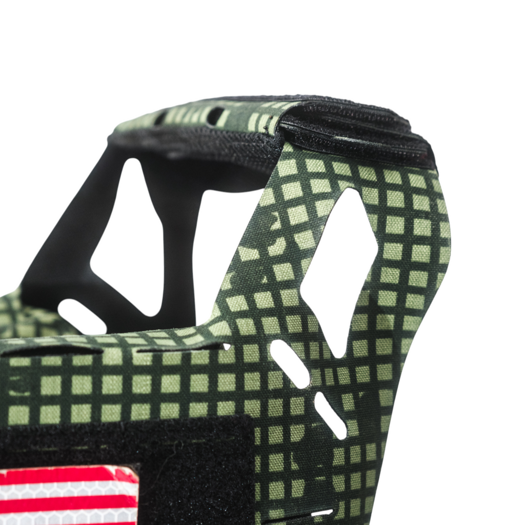 BETA Testing Plate Carrier