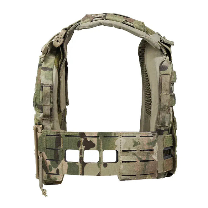 K-Zero SF Plate Carrier