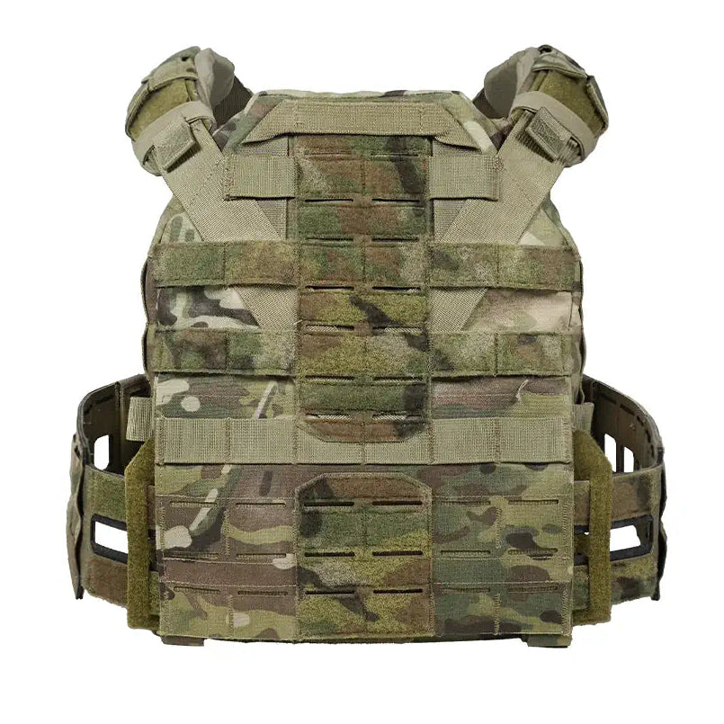 K-Zero SF Plate Carrier