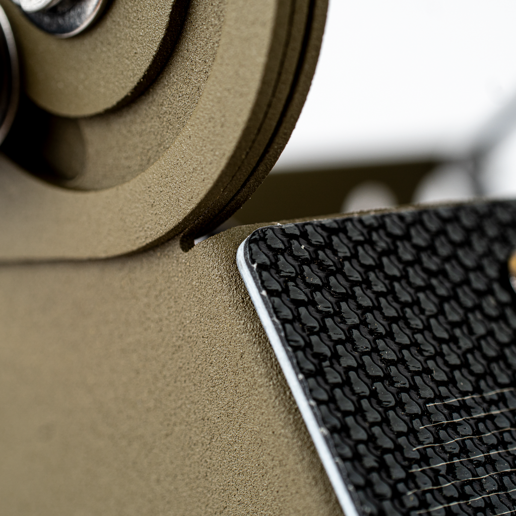 Atlavox Beacon Solar MeshCore Node – Preconfigured