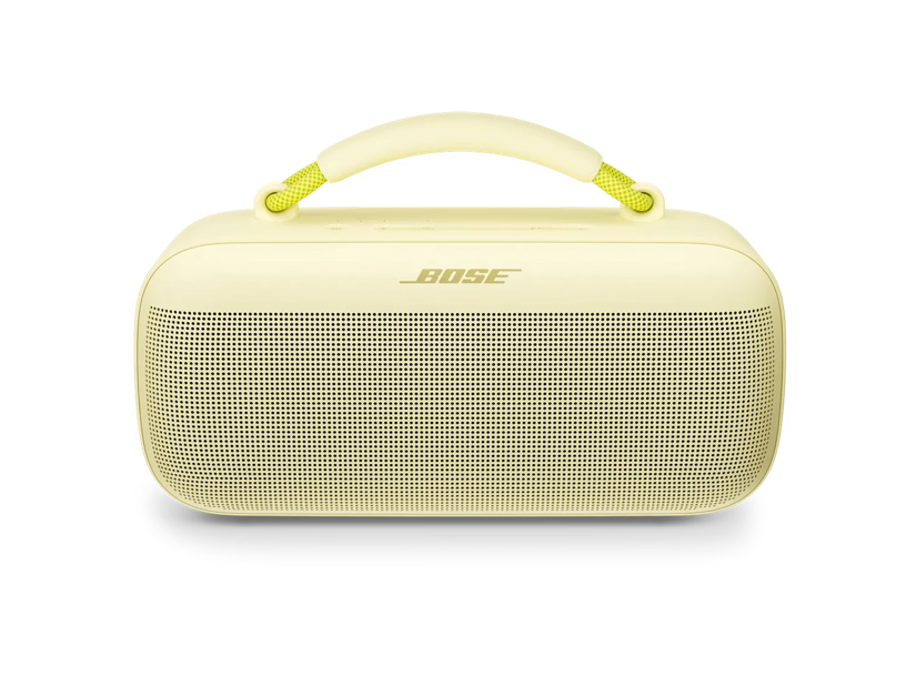 Bose SoundLink Max Portable Speaker