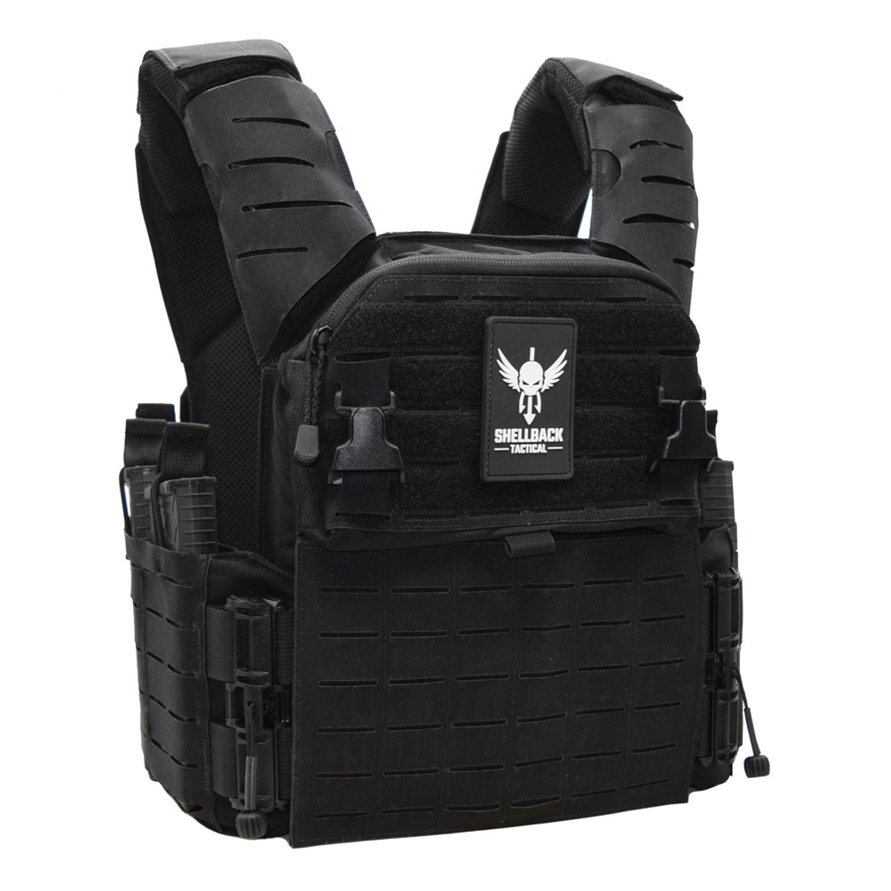 Shellback Banshee 3.0 - Elite Tactical Plate Carrier - All Colors