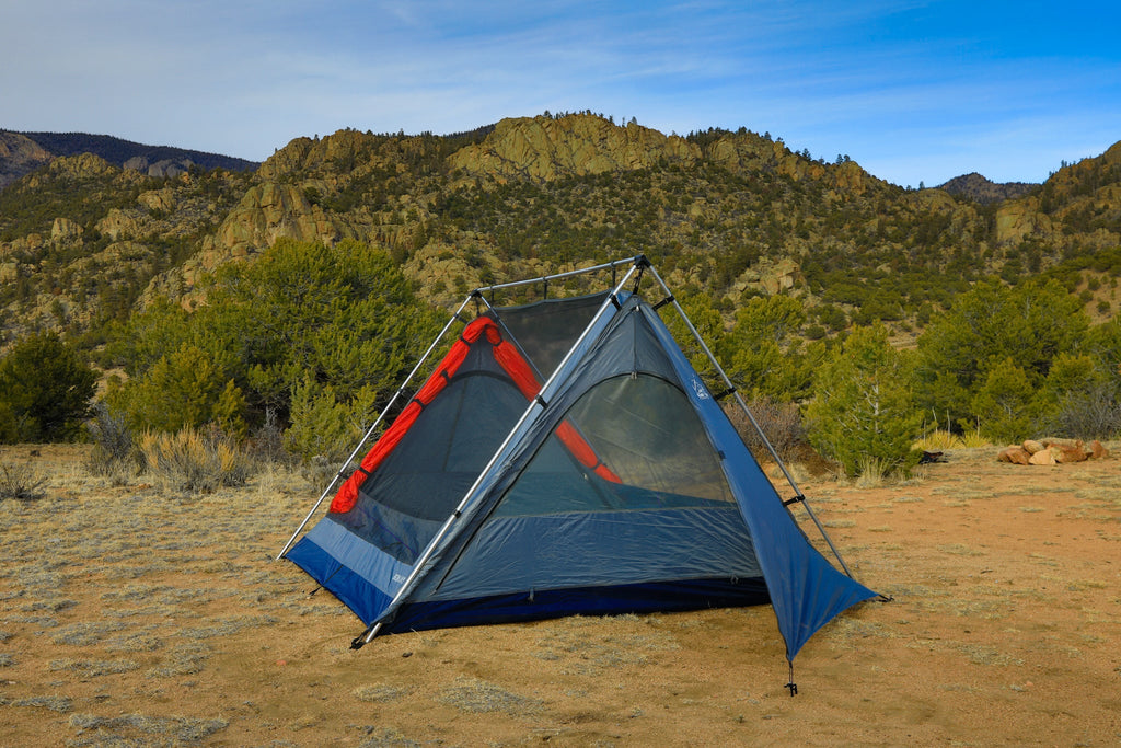 Sky View XL Tent