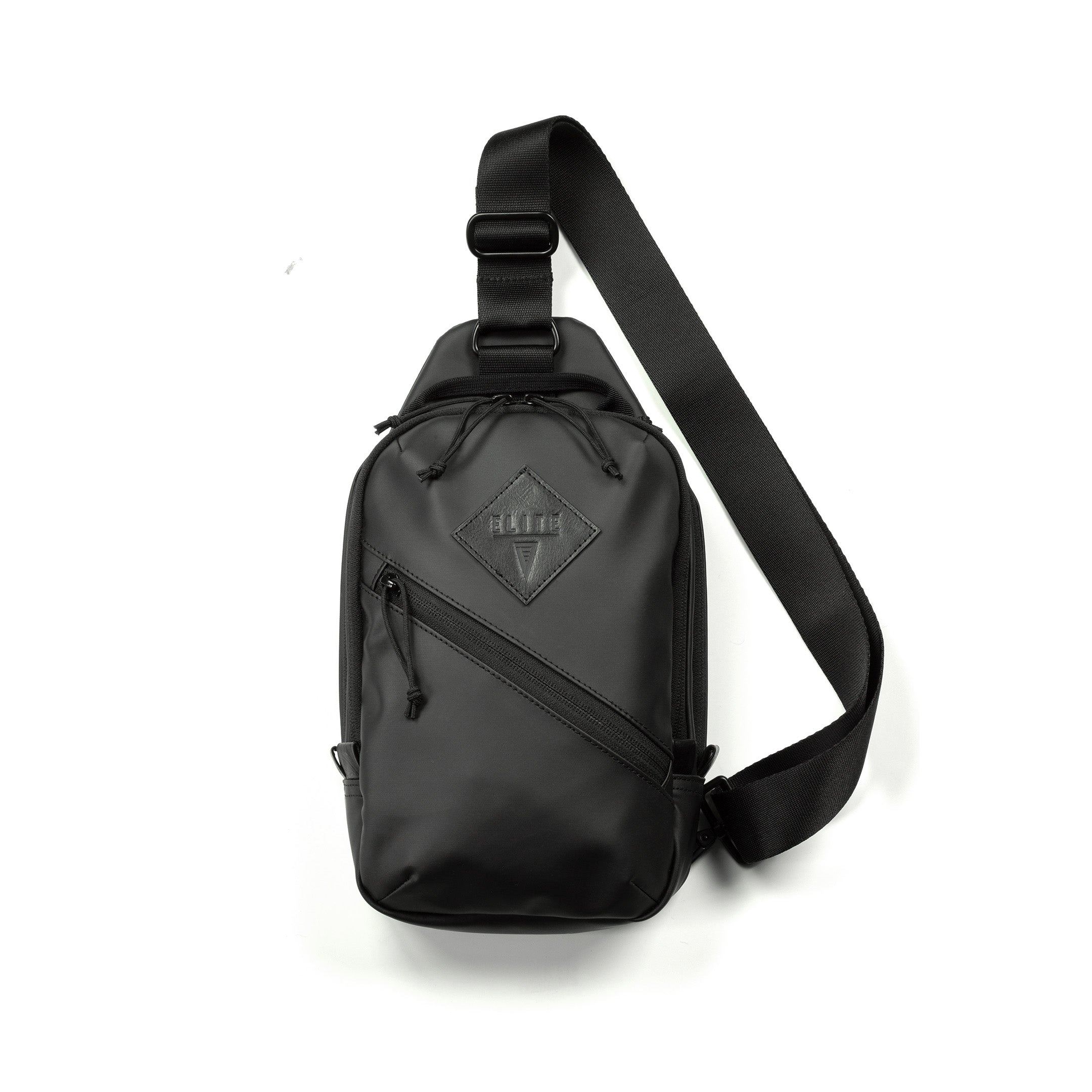 Sentinel Cross-Body Concealed Carry Sling Pack