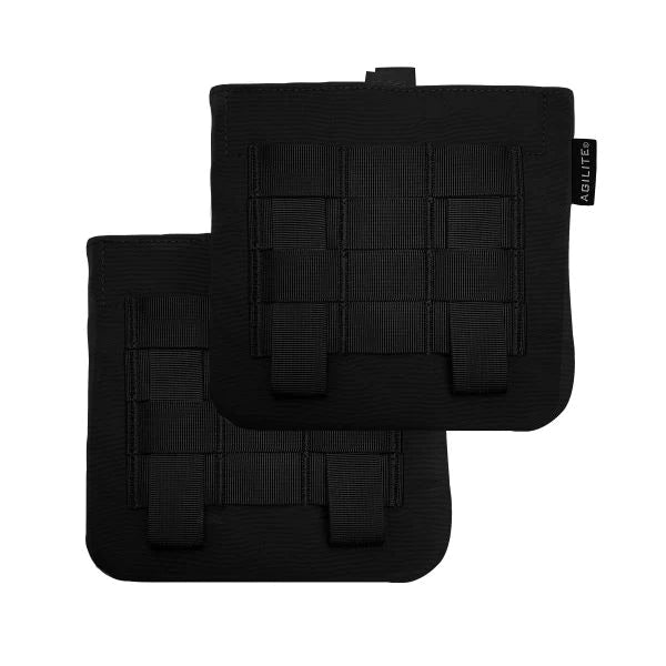 Flank Side Plate Carriers