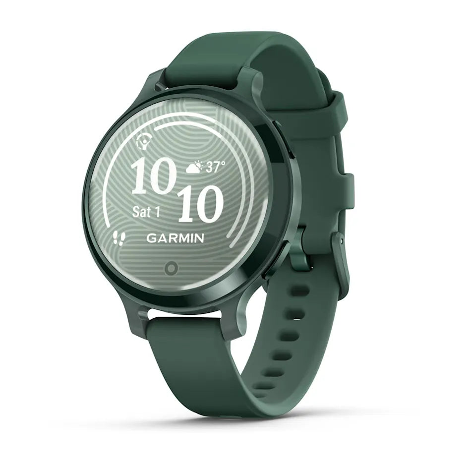 Garmin Lily 2 Active - Touchscreen, GPS & Up to 9 Days of Battery Life