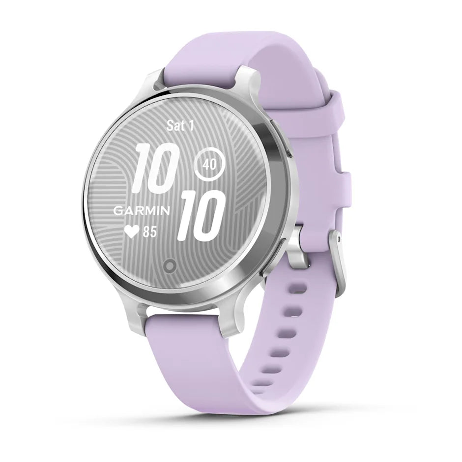 Garmin Lily 2 Active - Touchscreen, GPS & Up to 9 Days of Battery Life