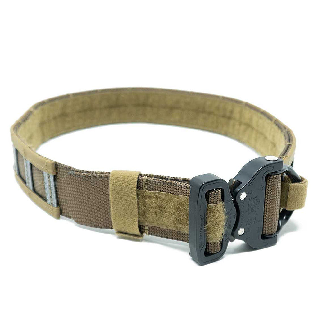 GBRS Assaulter Belt System V3 - Made in USA - Berry Compliant