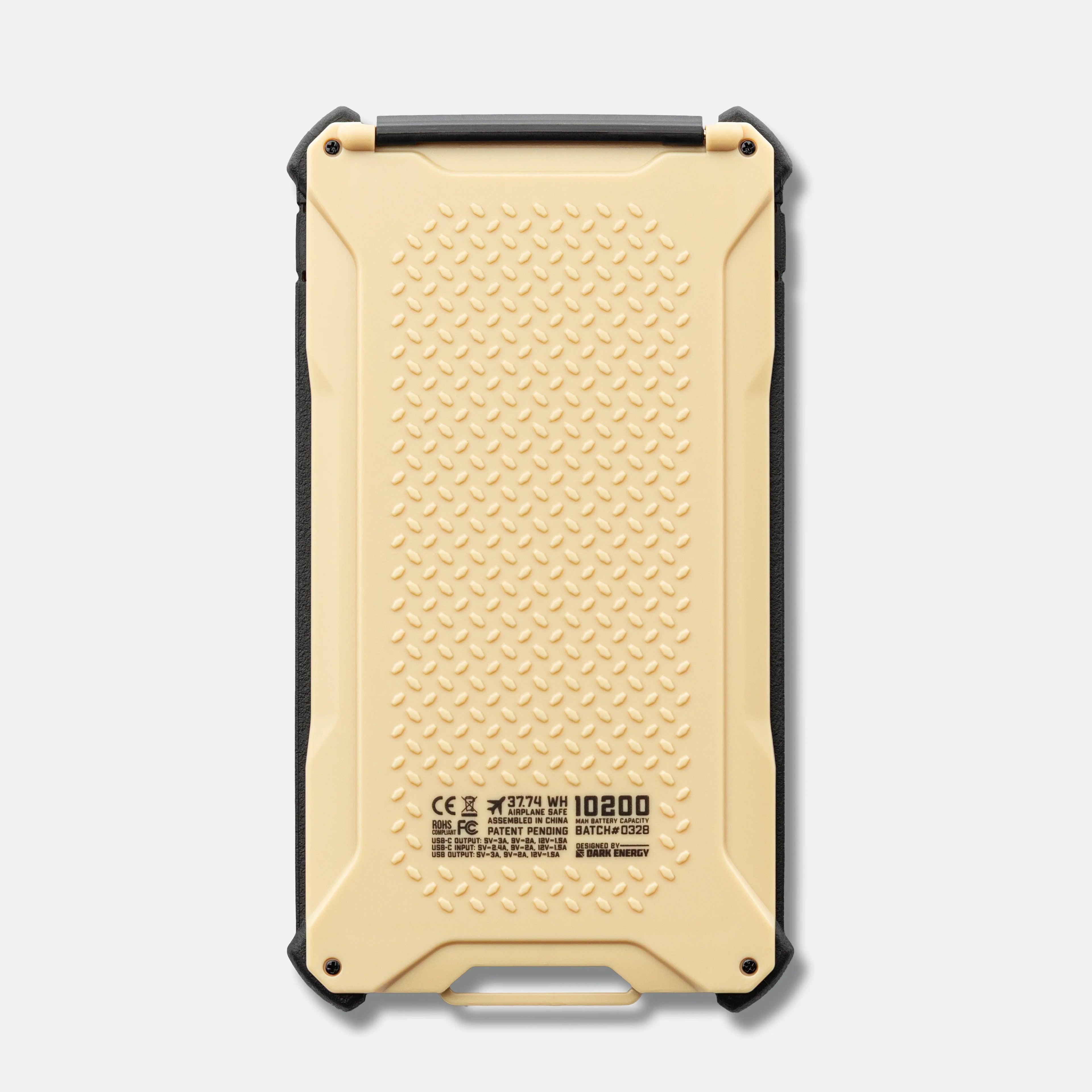 Poseidon Pro Power Bank