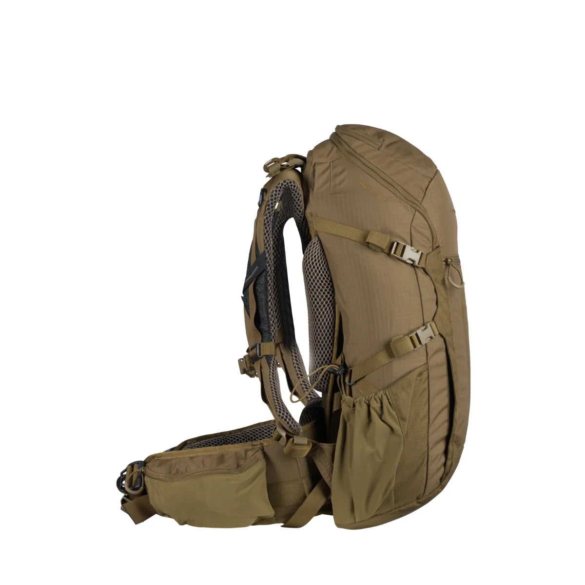 Eberlestock Freefall - Hunting and Travel Pack - Adjustability and Comfort