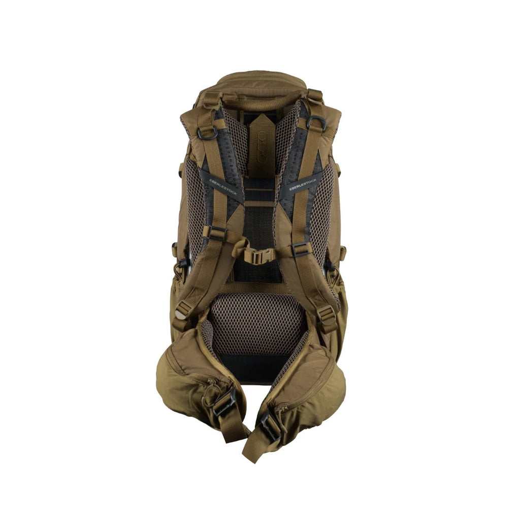 Eberlestock Freefall - Hunting and Travel Pack - Adjustability and Comfort