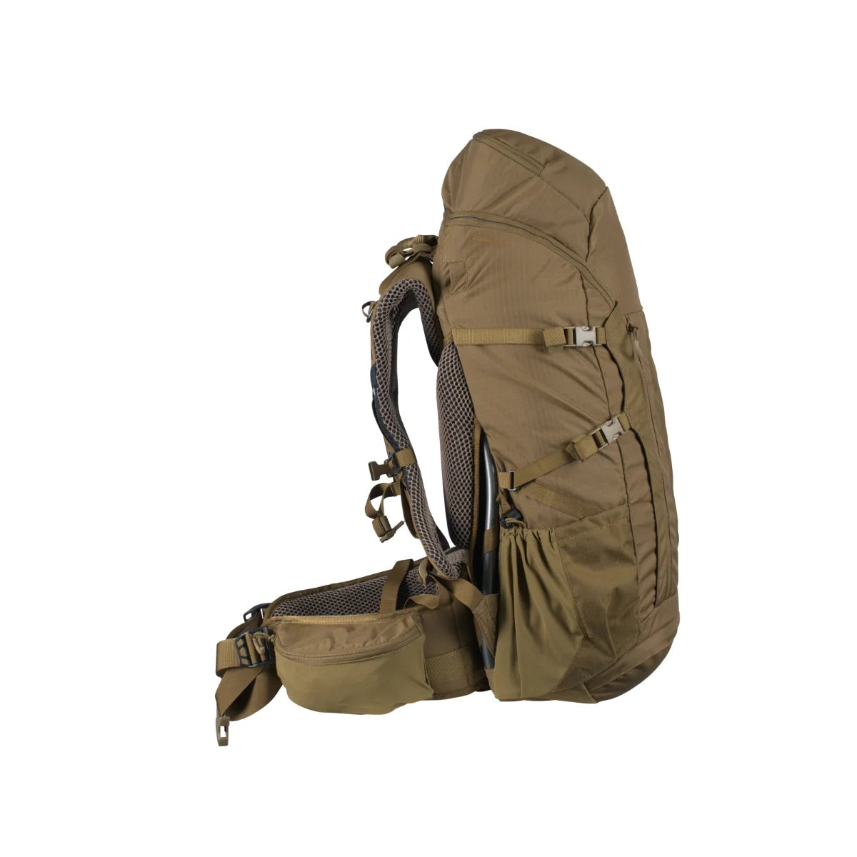Eberlestock Freefall - Hunting and Travel Pack - Adjustability and Comfort