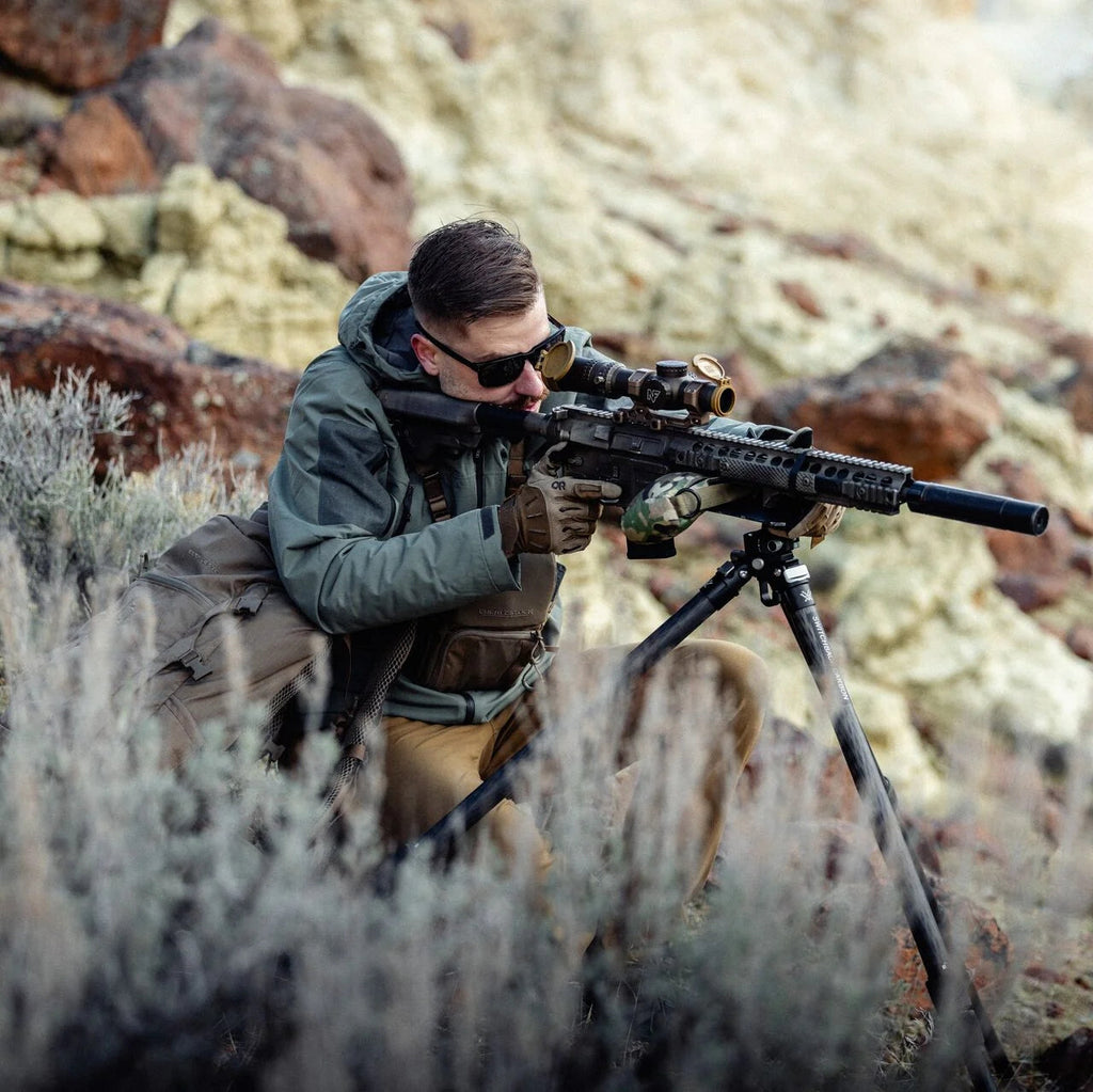 Eberlestock Freefall - Hunting and Travel Pack - Adjustability and Comfort