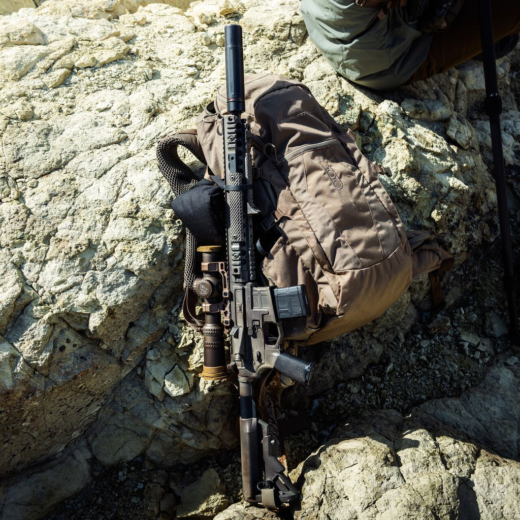 Eberlestock Freefall - Hunting and Travel Pack - Adjustability and Comfort