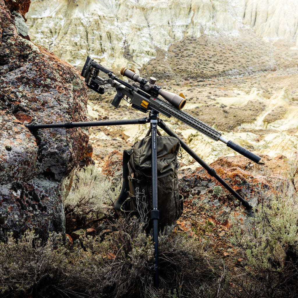 Eberlestock Freefall - Hunting and Travel Pack - Adjustability and Comfort
