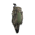 Eberlestock Team Elk Pack - Lightweight Hunting Pack w/ Rifle Scabbard