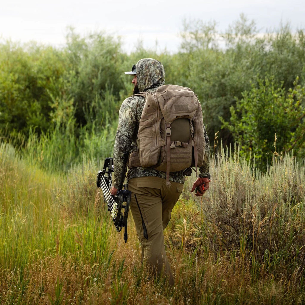 Eberlestock X2 - Hunting Pack w/ Meat Hauler