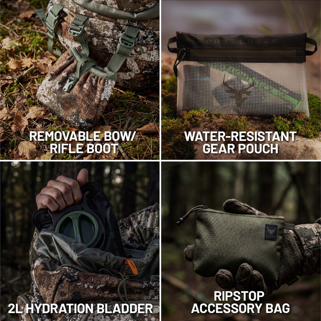 Expedition Pack
