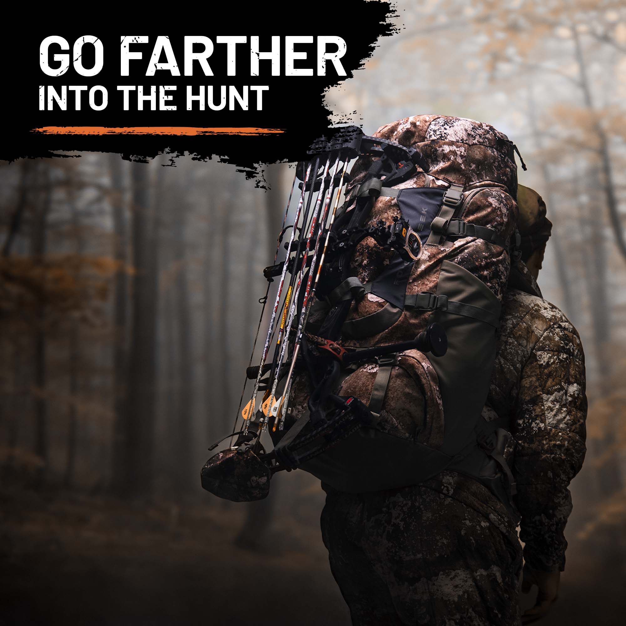 Expedition Pack