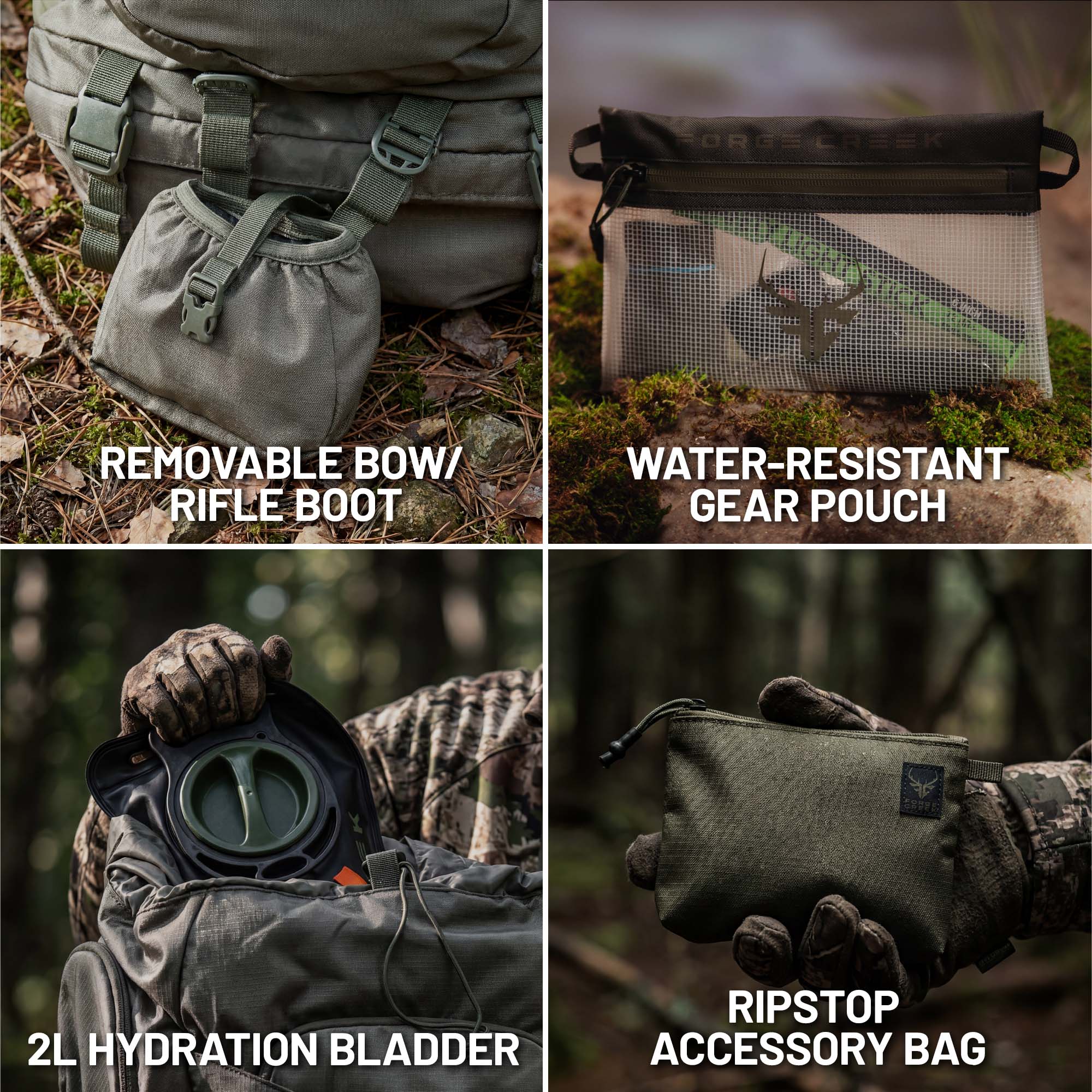 Expedition Pack
