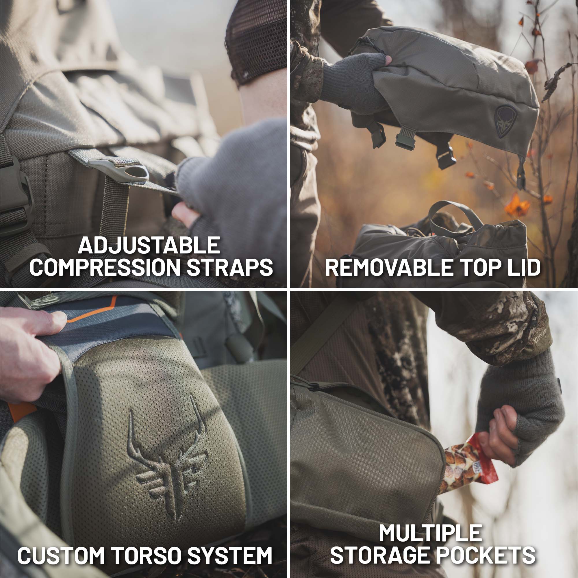 Expedition Pack