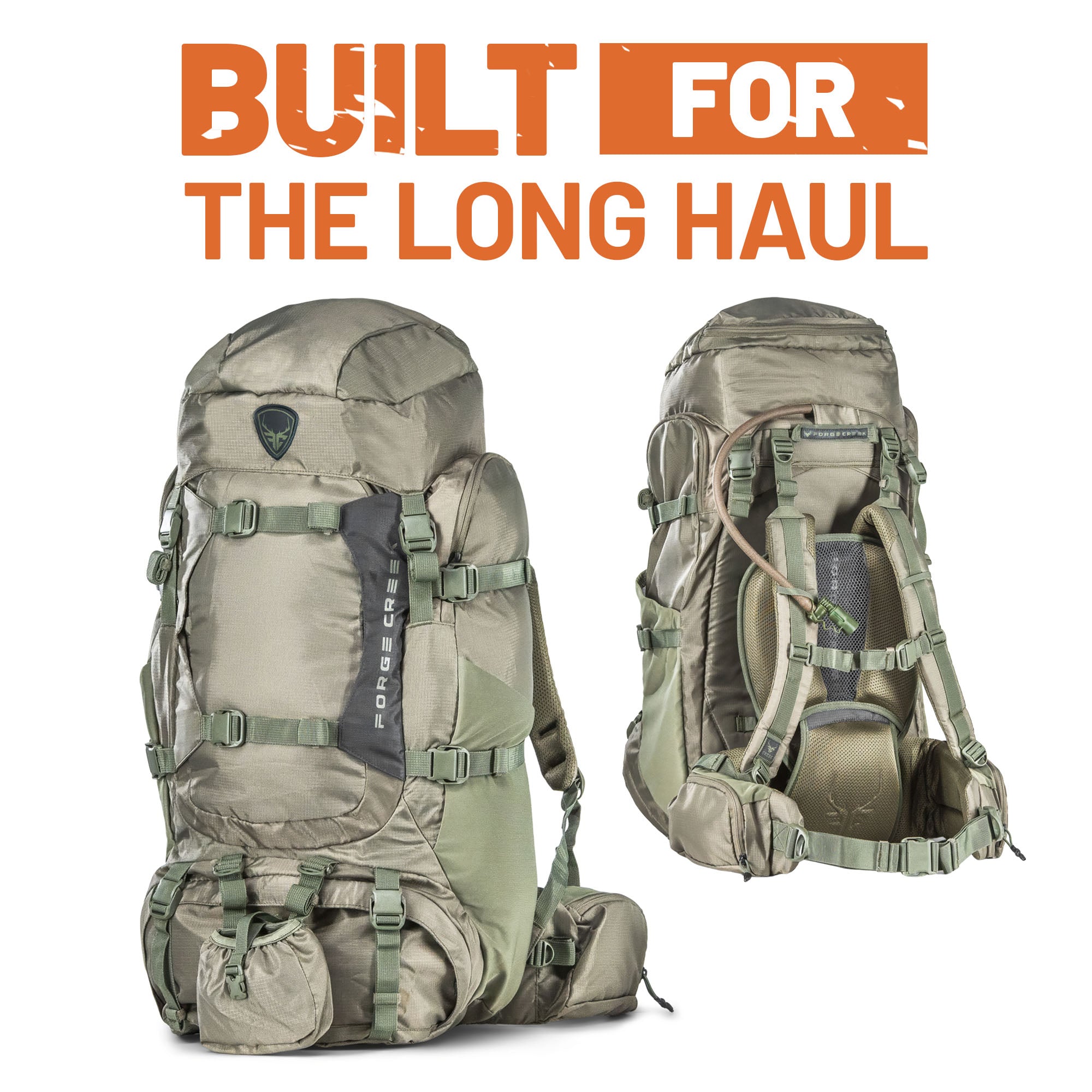 Expedition Pack