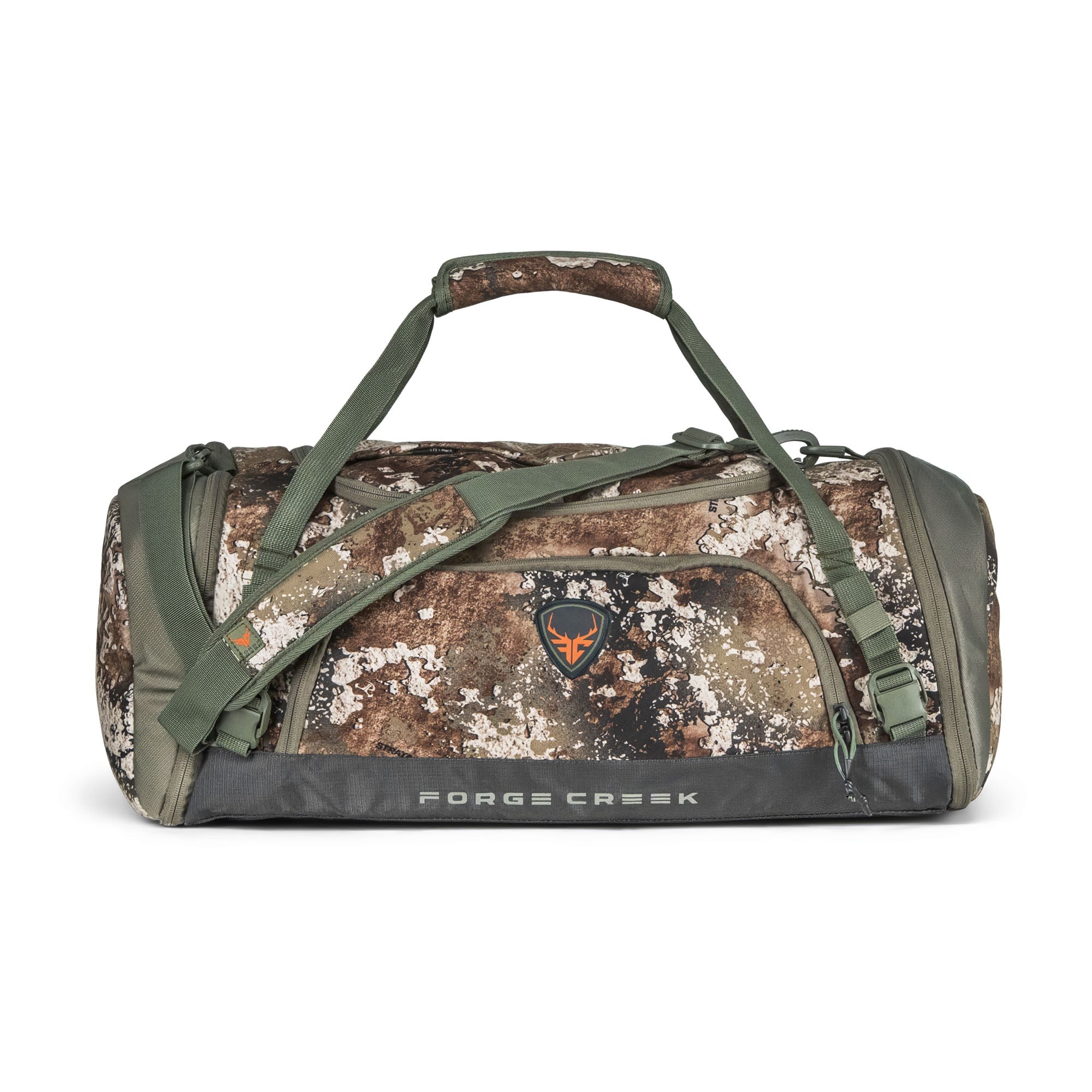 Icon Pro Gear Bag