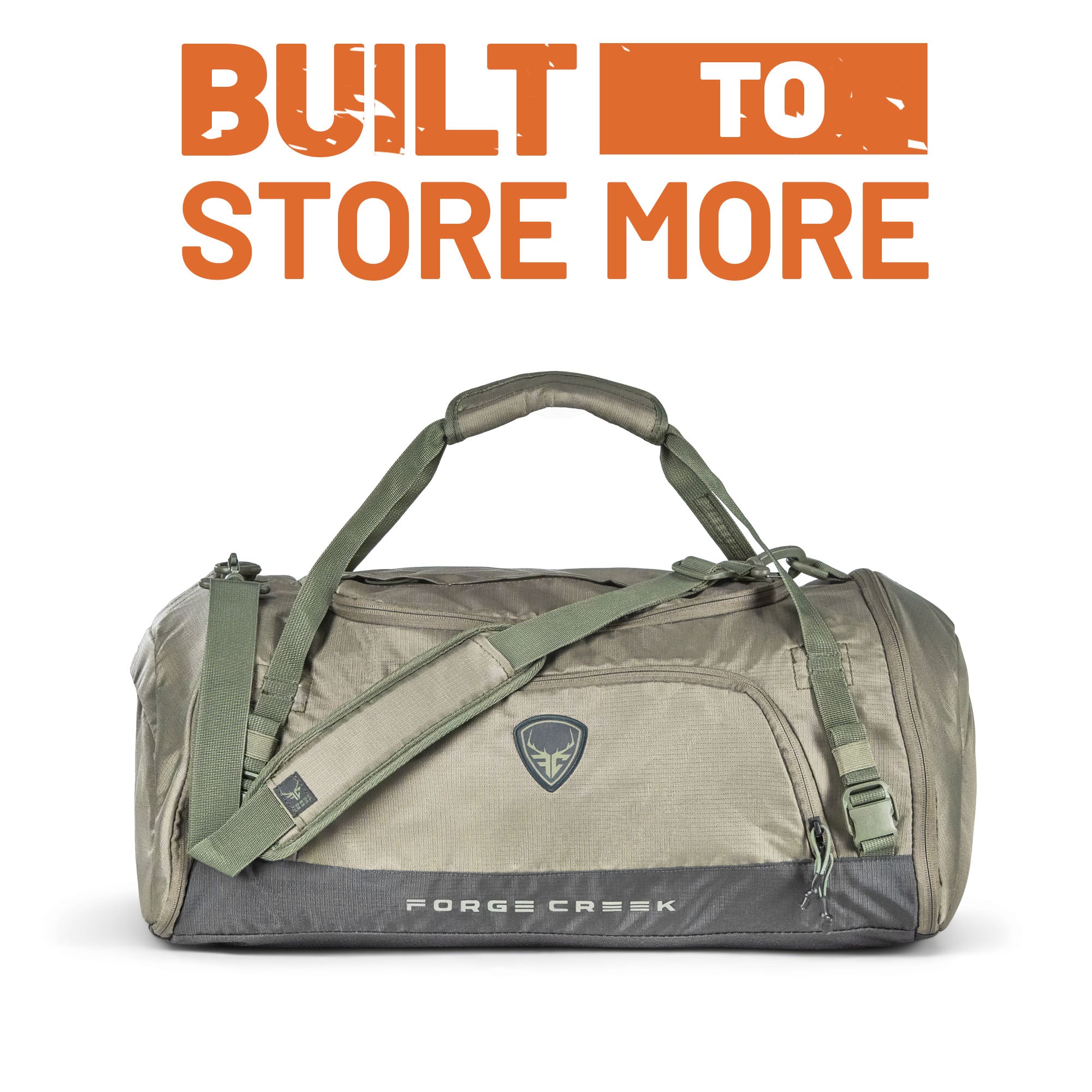 Icon Pro Gear Bag