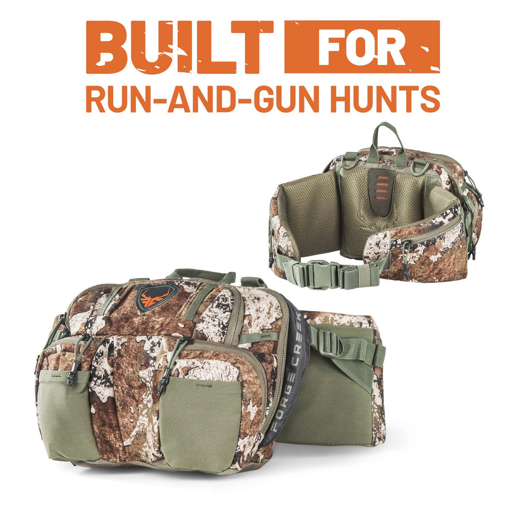 Icon Pro Waist Pack
