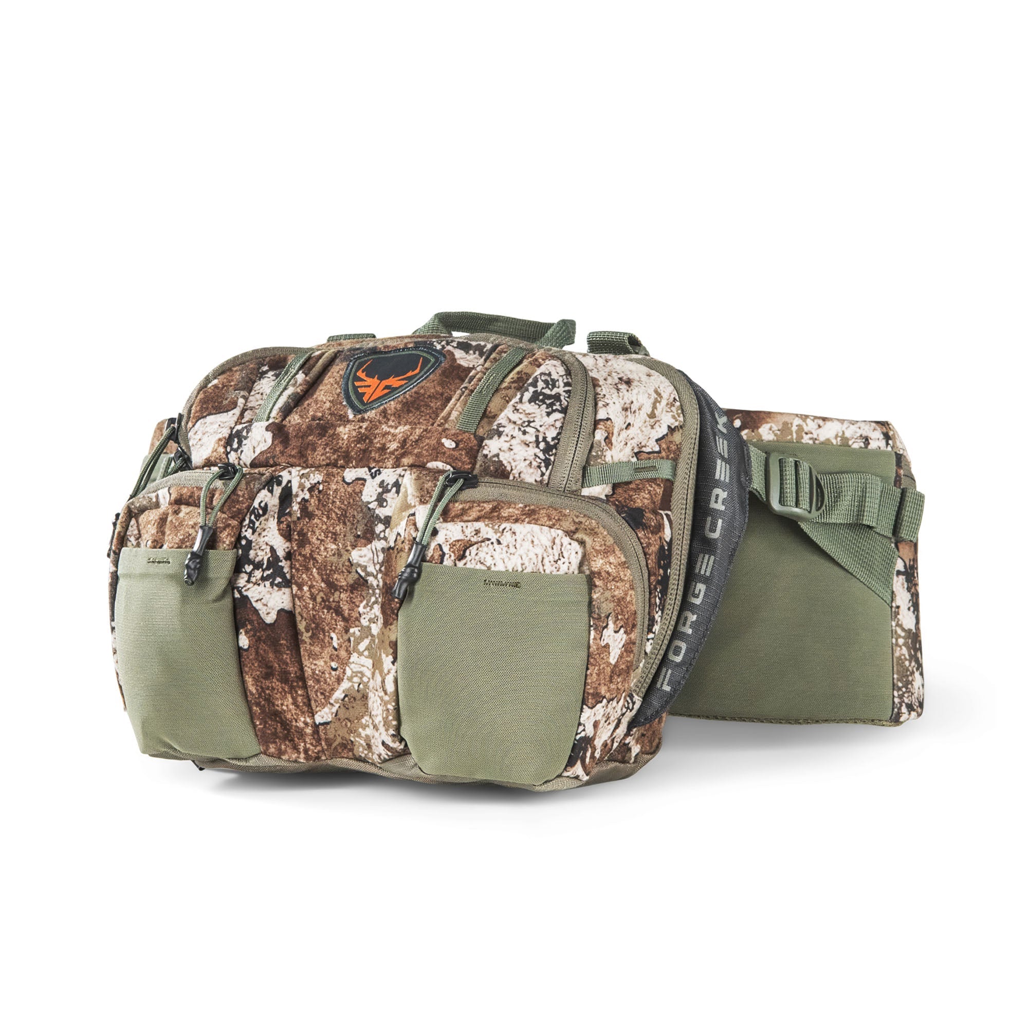 Icon Pro Waist Pack
