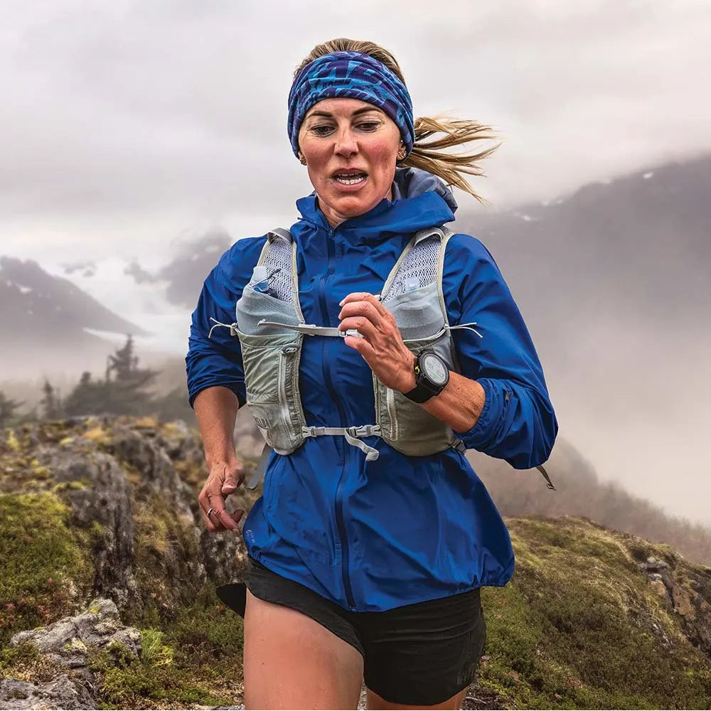 Garmin Enduro 3 - Ultraperformance - 320-Hour Battery in GPS Mode