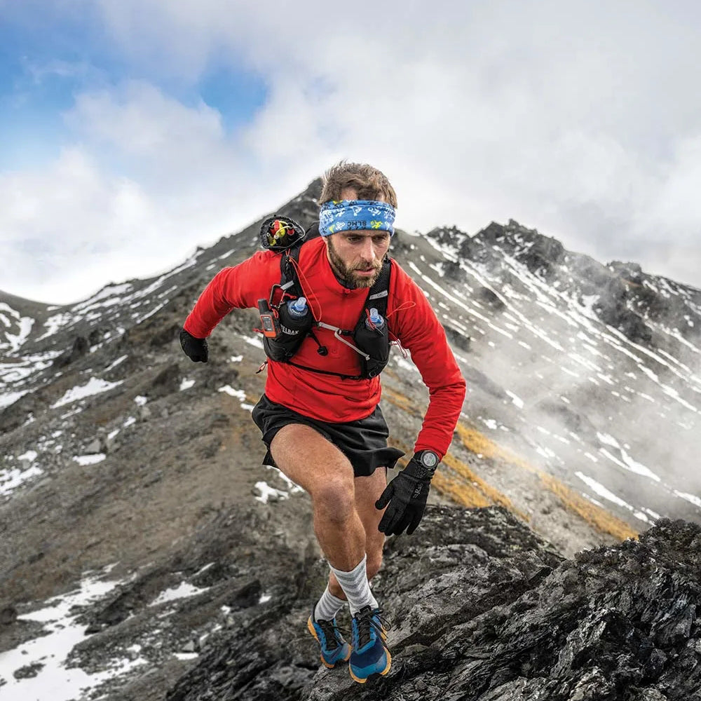 Garmin Enduro 3 - Ultraperformance - 320-Hour Battery in GPS Mode