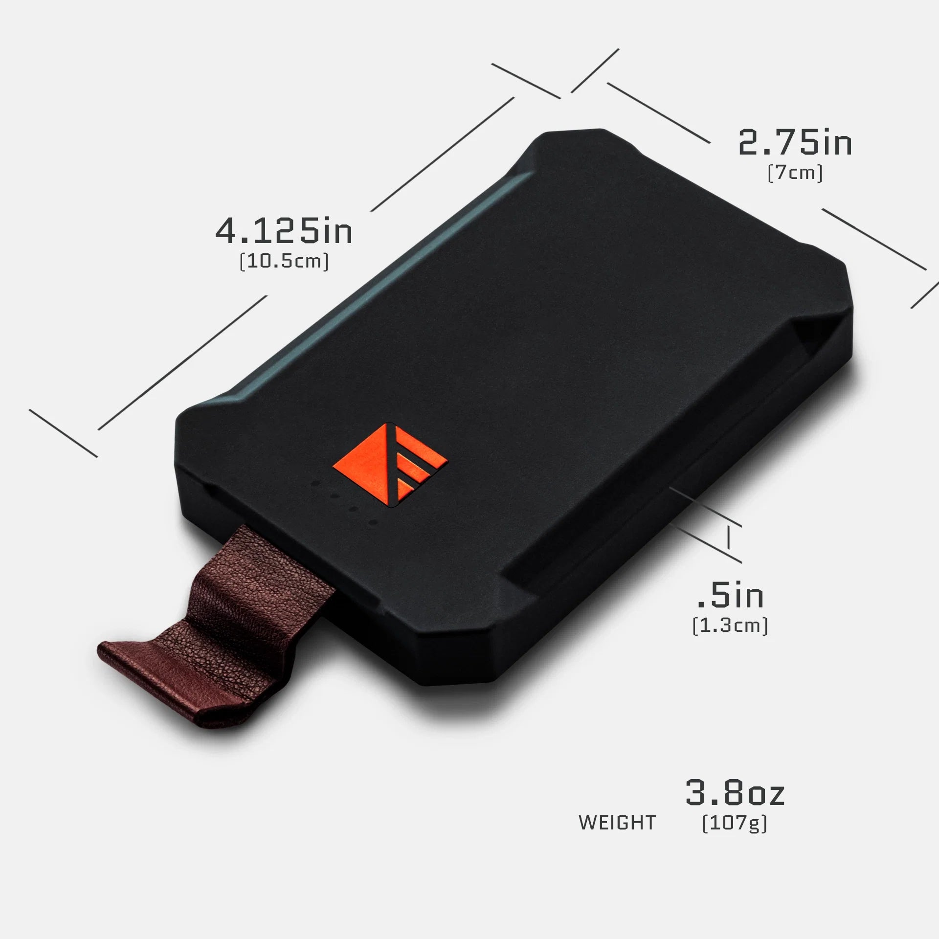 Poseidon Nano Power Bank