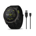 Garmin Enduro 3 - Ultraperformance - 320-Hour Battery in GPS Mode