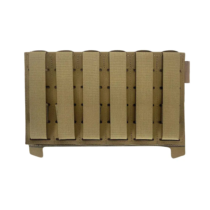 Agilite K19 Back Flap Cummerbund Adapter