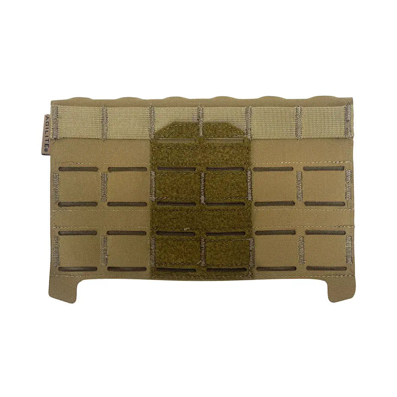 Agilite K19 Back Flap Cummerbund Adapter