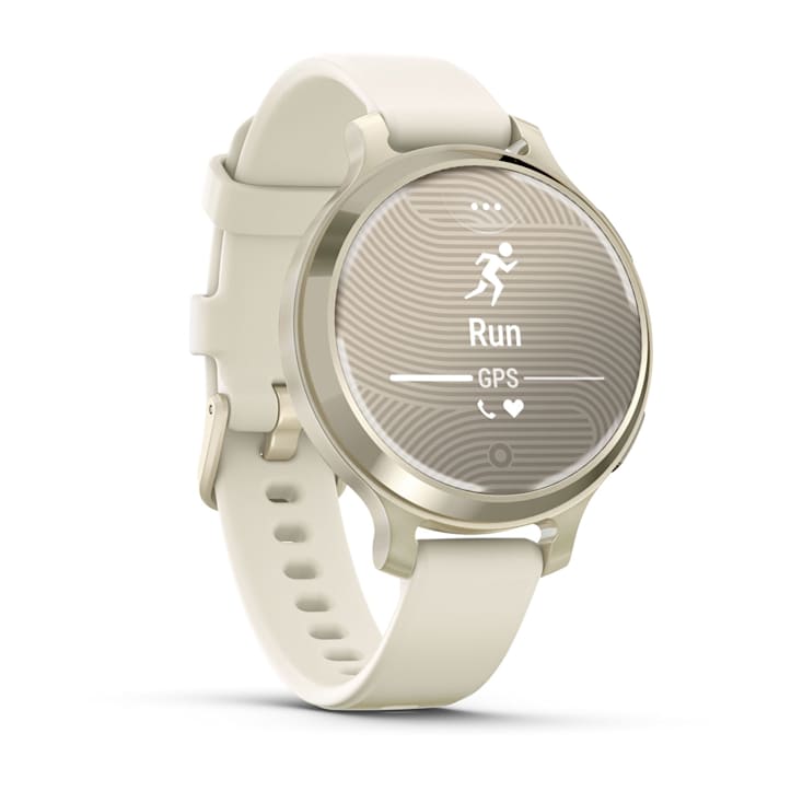Garmin Lily 2 Active - Touchscreen, GPS & Up to 9 Days of Battery Life