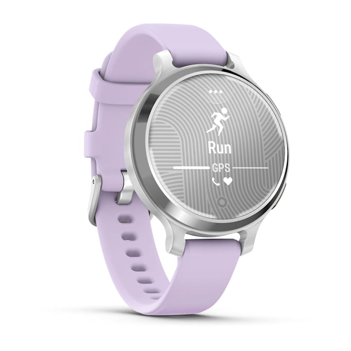 Garmin Lily 2 Active - Touchscreen, GPS & Up to 9 Days of Battery Life