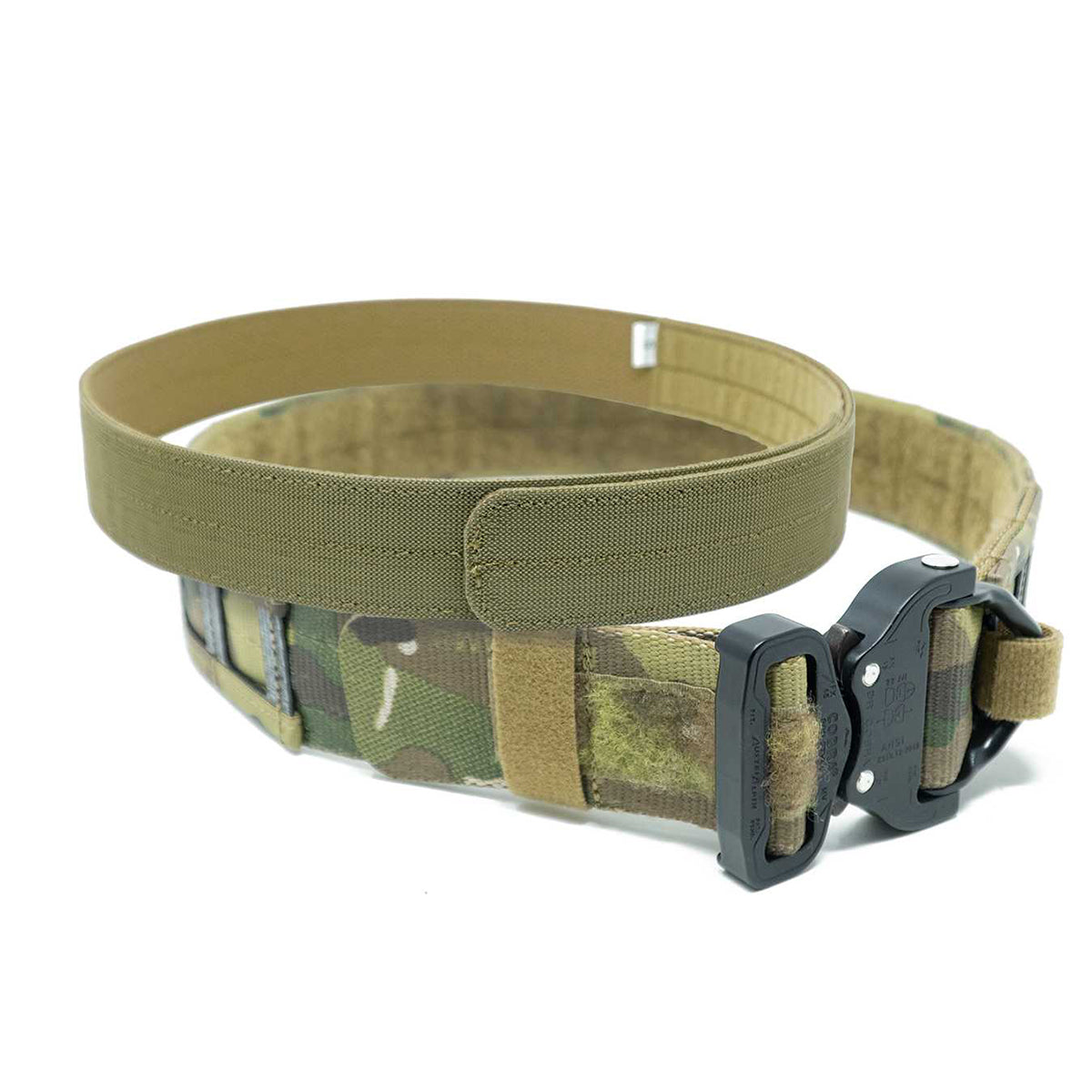 GBRS Assaulter Belt System V3 - Made in USA - Berry Compliant