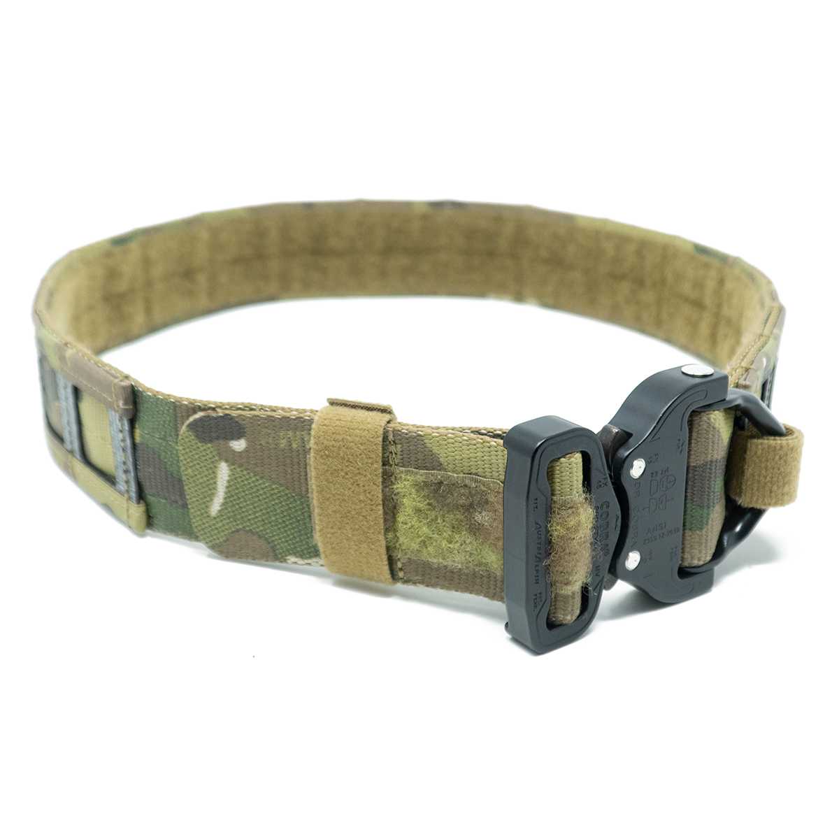 GBRS Assaulter Belt System V3 - Made in USA - Berry Compliant