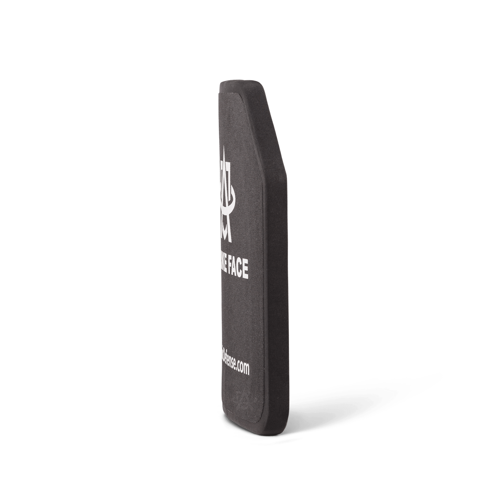 NIJ Level III+ Body Armor Plate - AR-15 & AK-47 Rifle Protection