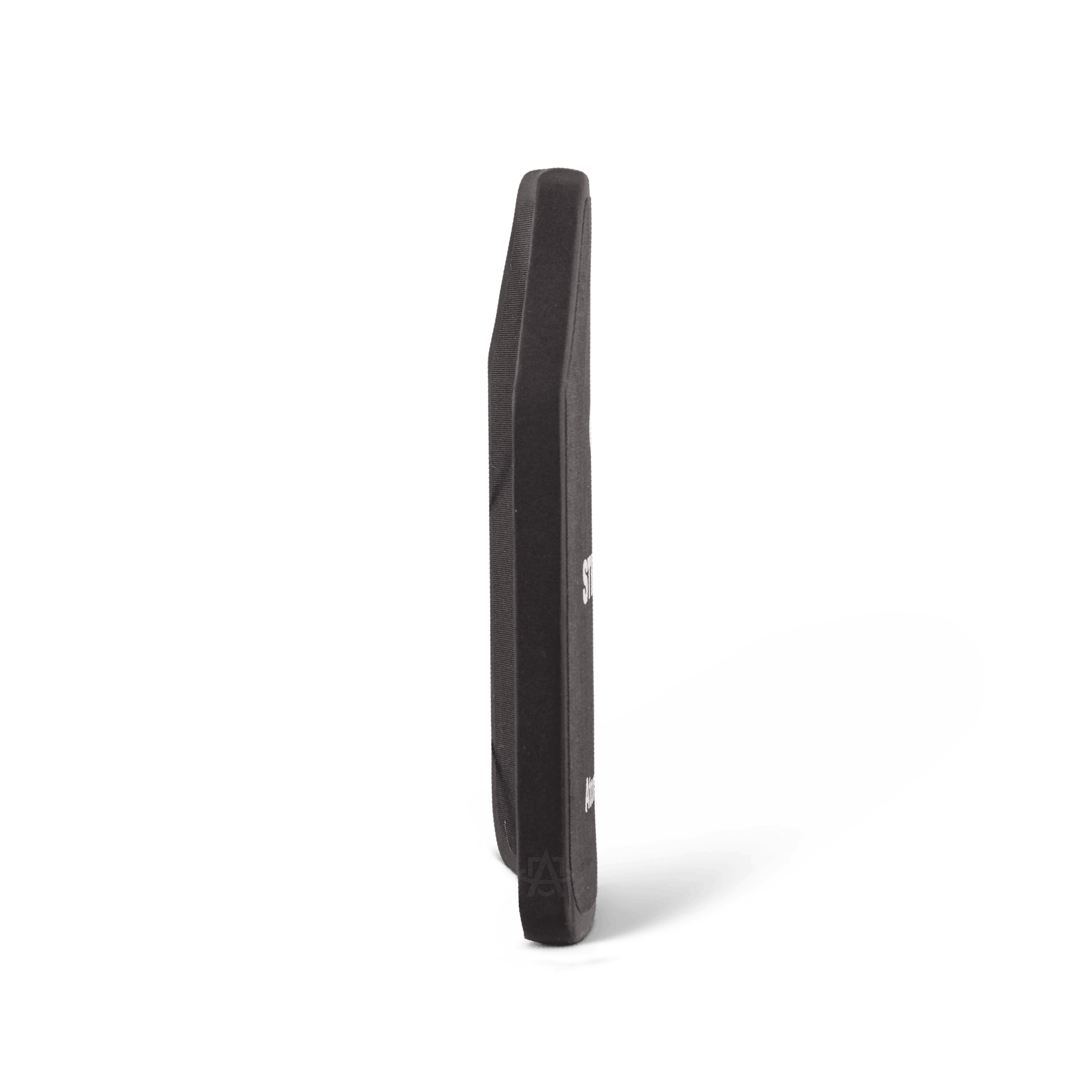 NIJ Level III+ Body Armor Plate - AR-15 & AK-47 Rifle Protection